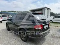 2010 KG Mobility Other