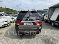 2010 KG Mobility Other