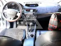 2010 Renault Samsung SM3