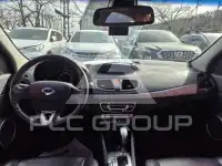 2010 Renault Samsung SM3