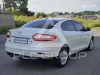 2010 Renault Samsung SM3