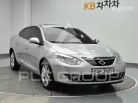 2010 Renault Samsung SM3