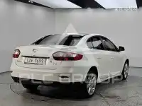 2010 Renault Samsung SM3