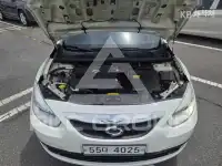2010 Renault Samsung SM3