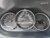 2010 Renault Samsung SM3