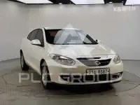 2010 Renault Samsung SM3