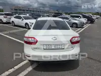 2010 Renault Samsung SM3