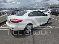 2010 Renault Samsung SM3