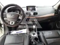 2010 Renault Samsung SM3