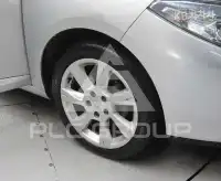 2010 Renault Samsung SM3