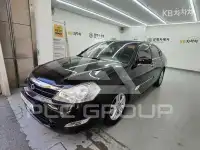 2010 Renault Samsung SM5