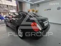 2010 Renault Samsung SM5