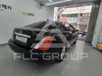 2010 Renault Samsung SM5