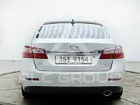 2010 Renault Samsung SM5