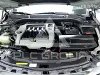 2010 Renault Samsung SM5