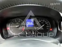 2010 Renault Samsung SM5