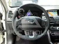 2010 Renault Samsung SM5