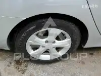 2010 Renault Samsung SM5