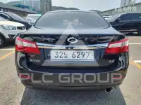 2010 Renault Samsung SM5