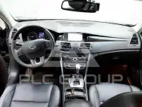 2010 Renault Samsung SM5