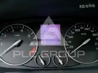 2010 Renault Samsung SM5