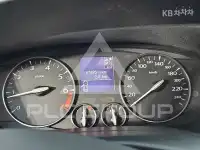 2010 Renault Samsung SM5