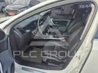 2010 Renault Samsung SM5