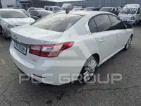2010 Renault Samsung SM5