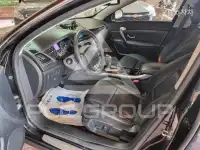 2010 Renault Samsung SM5