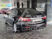 2010 Renault Samsung SM5