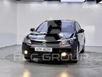 2010 Renault Samsung SM5
