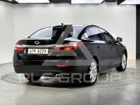 2010 Renault Samsung SM5