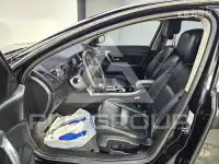 2010 Renault Samsung SM5