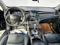 2010 Renault Samsung SM5