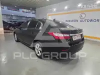2010 Renault Samsung SM5