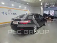 2010 Renault Samsung SM5