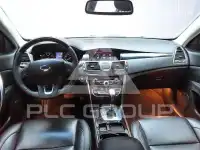 2010 Renault Samsung SM5