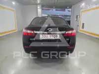 2010 Renault Samsung SM5