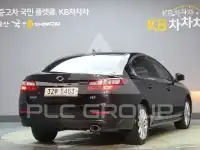 2010 Renault Samsung SM5