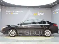2010 Renault Samsung SM5
