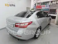 2010 Renault Samsung SM5