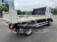 2010 Hyundai TRUCK