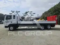 2010 Hyundai TRUCK