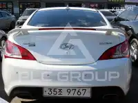 2010 Hyundai Genesis