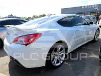 2010 Hyundai Genesis