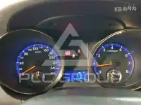 2010 Hyundai Genesis