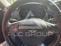 2010 Hyundai Genesis