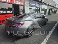 2010 Hyundai Genesis