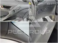 2010 Hyundai Genesis
