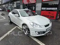 2010 Hyundai Genesis